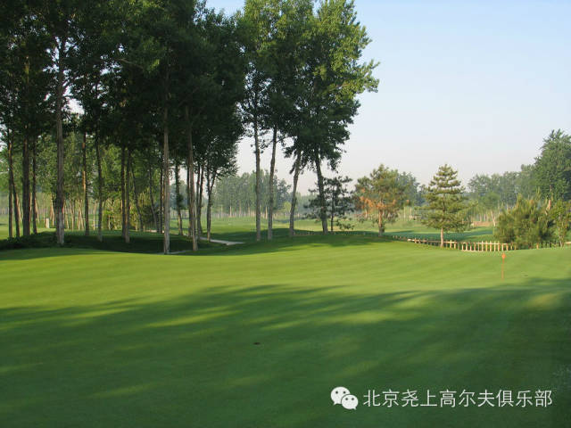 金帝国际高尔夫球会