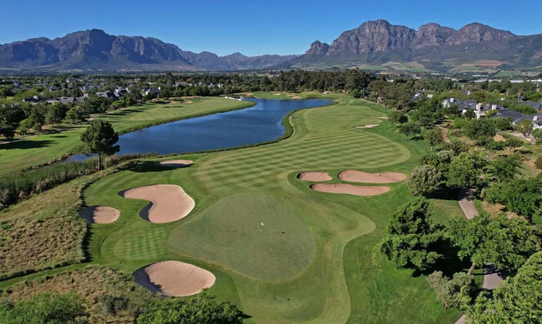 南非深度游17天14晚7场球