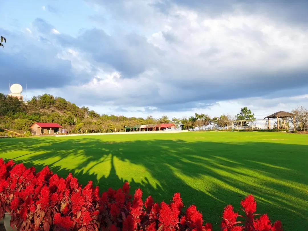 汕头高尔夫3天2晚3球套餐