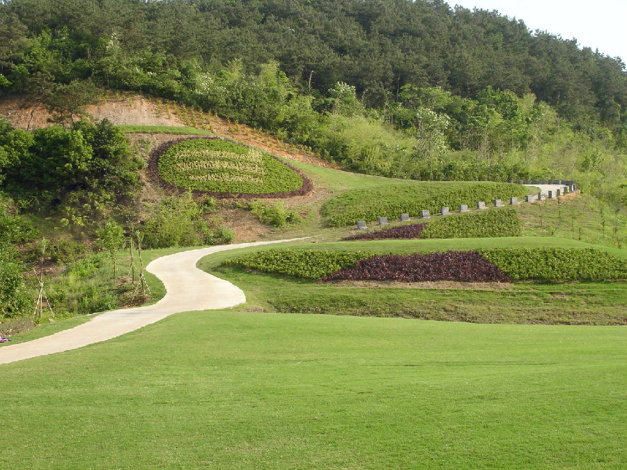 东方宁波高尔夫球会