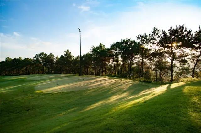 高明银海2天1晚2球