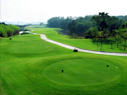 惠州涛景2天1晚2球