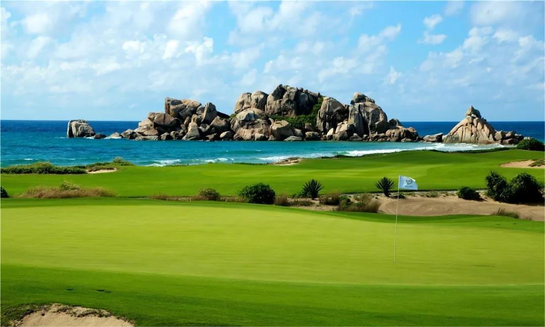 神州半岛高尔夫球会