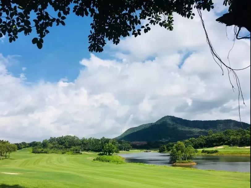 潮汕+万泉湖2天1晚2球行程