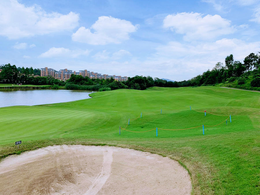 云东海2天1晚2球