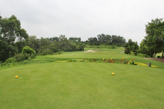 佛山丹灶高尔夫球会
