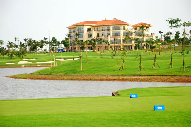 美兰高尔夫球会