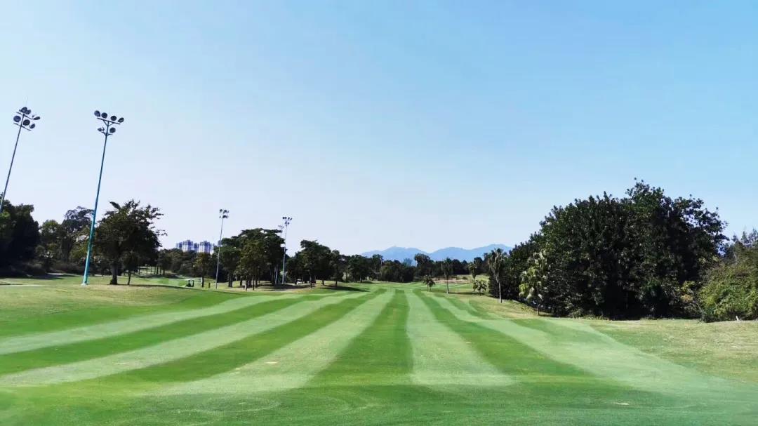 东方厦门高尔夫球会