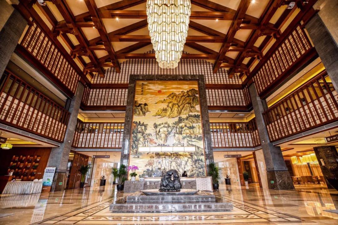 国科国际高尔夫球会