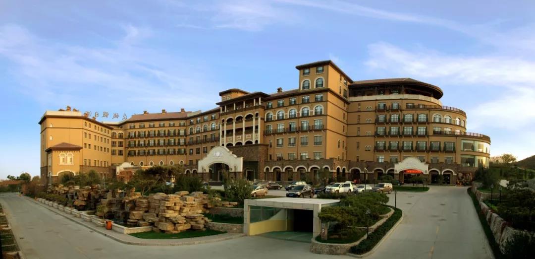 众诚国际高尔夫球会