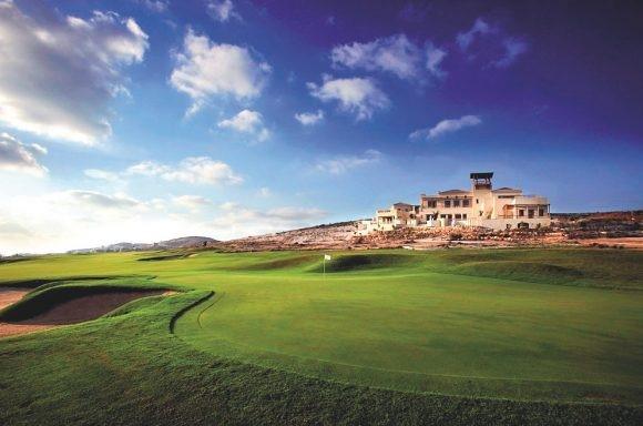 塞浦路斯7天6晚4球