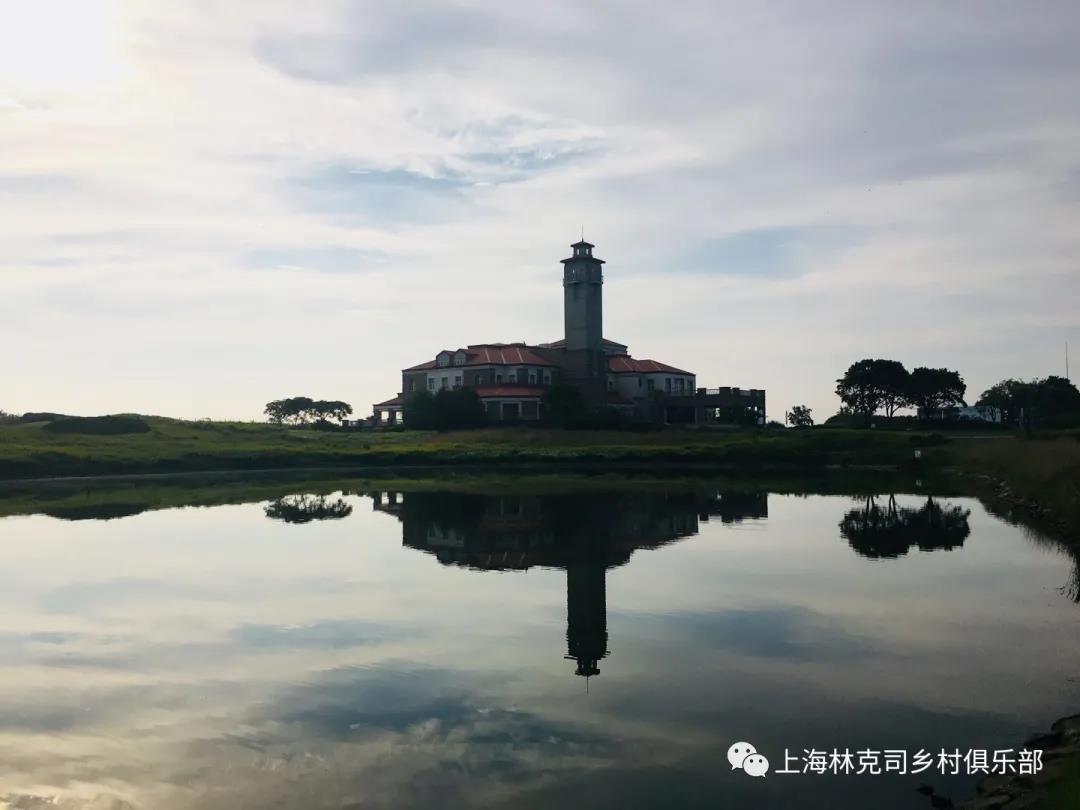 林克斯高尔夫球会