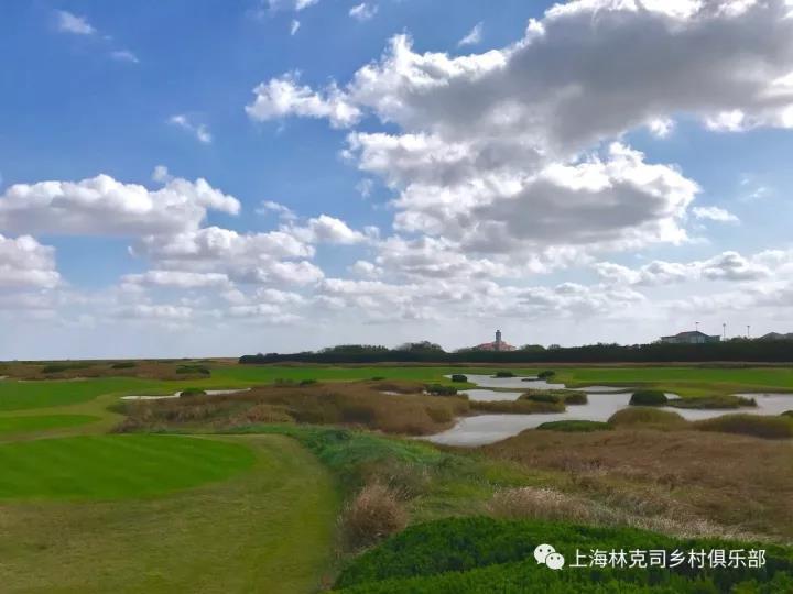 林克斯高尔夫球会