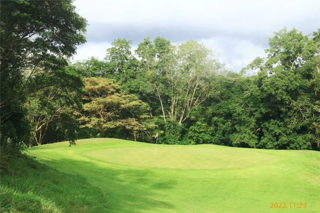 康乐园高尔夫球会