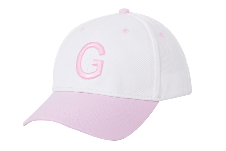 Number 高尔夫儿童帽 NMH-202