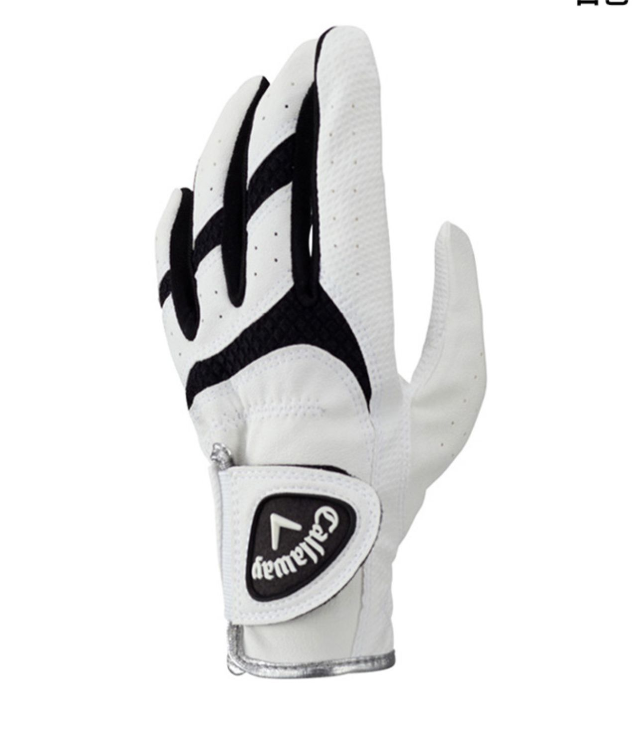 Callaway卡拉威官方高尔夫手套全新JUNIOR儿童手套单只青少年手套