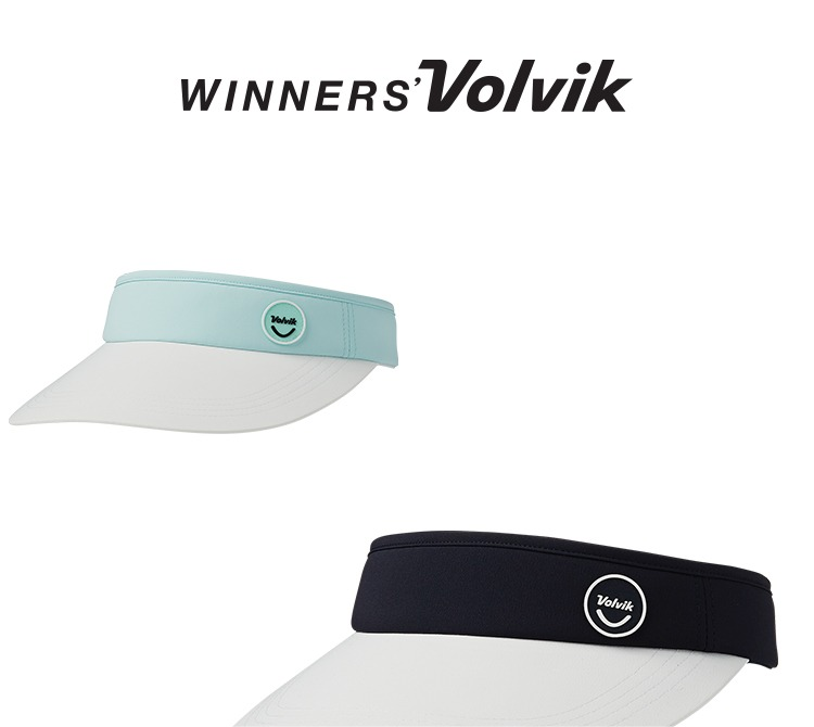 Volvik高尔夫帽子运动户外高尔夫休闲百搭帽防晒golf用品