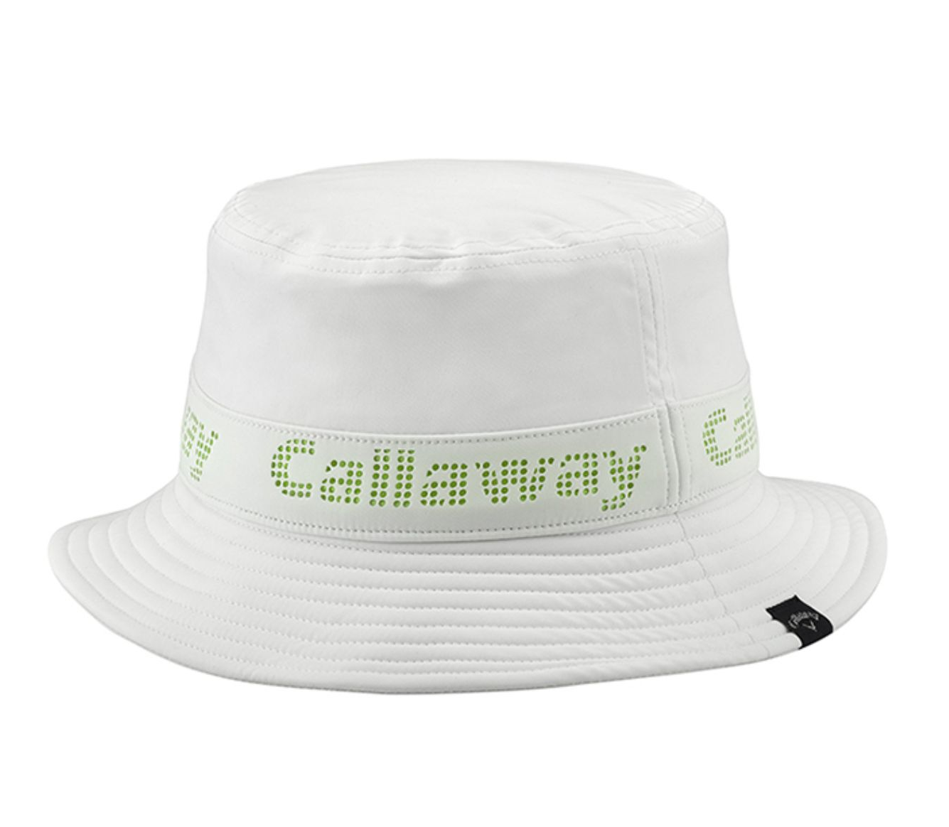 Callaway卡拉威高尔夫帽子男女同款RAIN BUCKET时尚渔夫帽遮阳帽