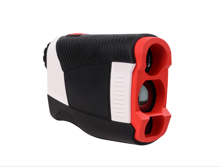 Number高尔夫专业激光测距仪NUD-001