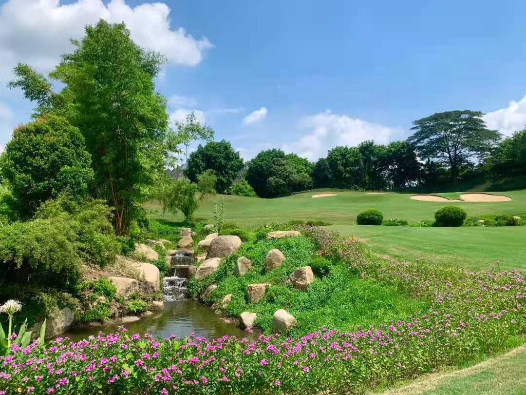 假日半岛2天1晚2球