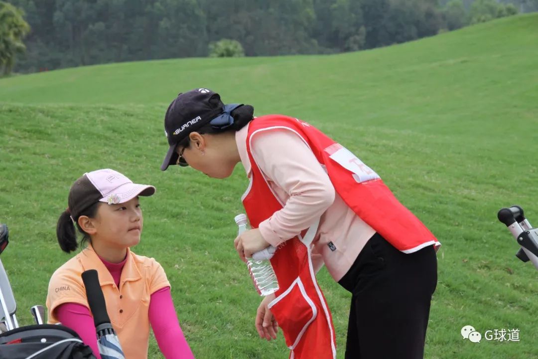 镜头下这20年，拾起中国高尔夫发展的记忆（中）