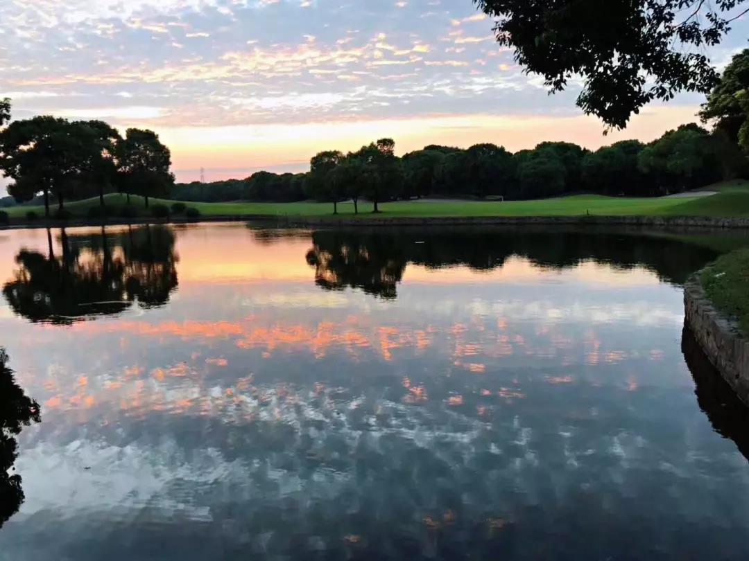 协和高尔夫球会