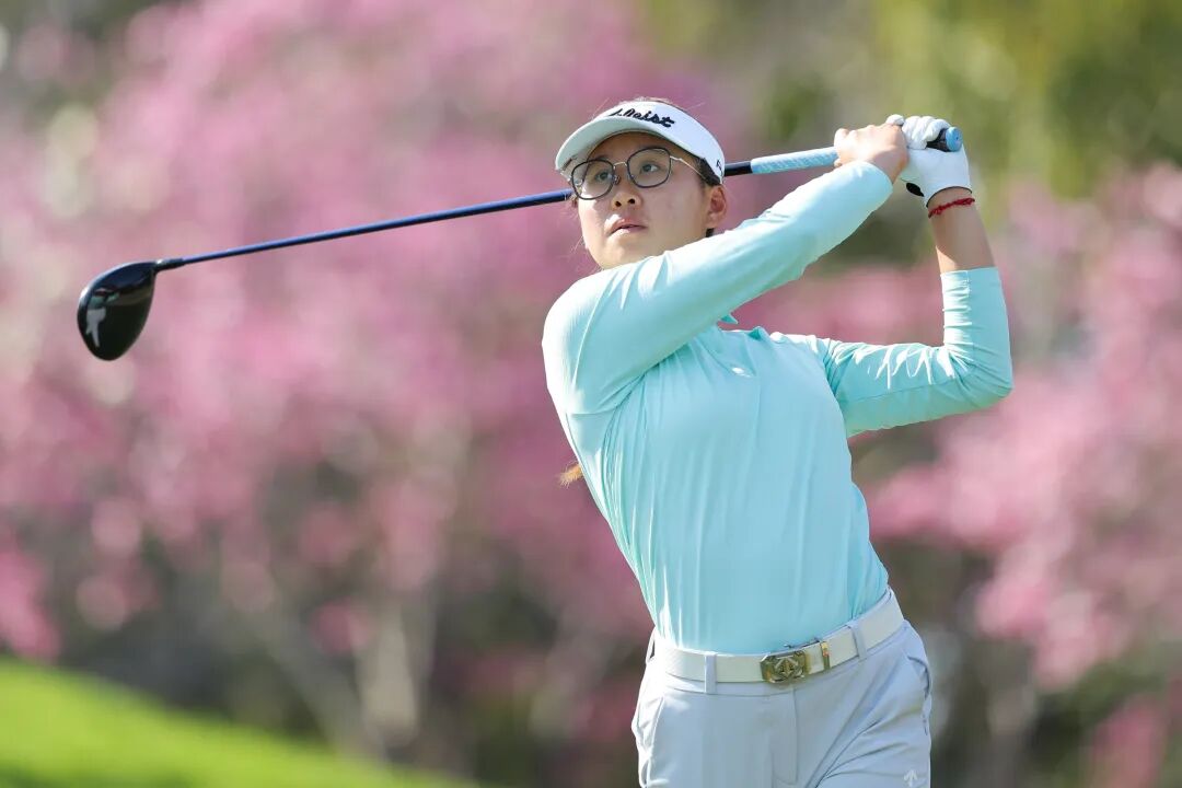 年终总决赛！女子中巡锦标赛海口点燃收官之战