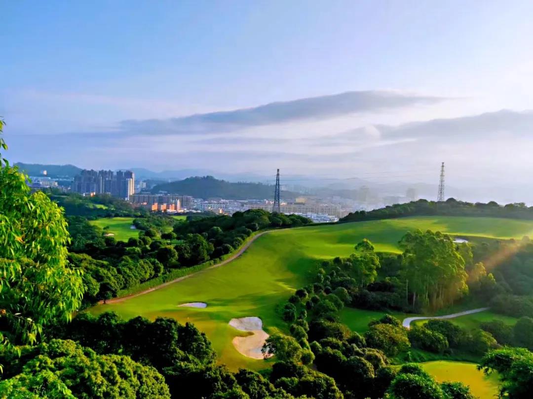 凤凰山2天1晚2球