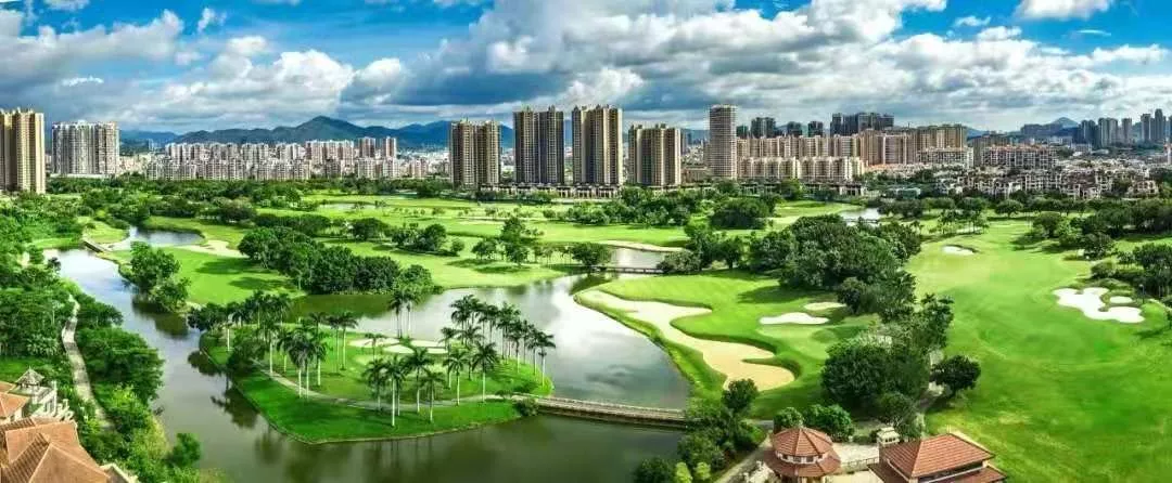 棕榈岛2天1晚2球