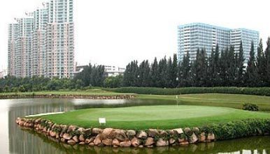 关注高尔夫诉讼与法律事件（51）：深圳高尔夫俱乐部（深高）的前世今生