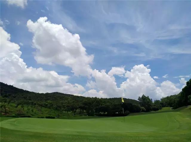 高明银海2天1晚2球