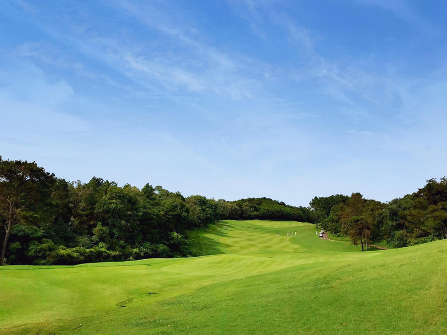 云东海高尔夫球会