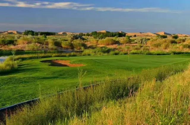 七星湖高尔夫球会（封场）