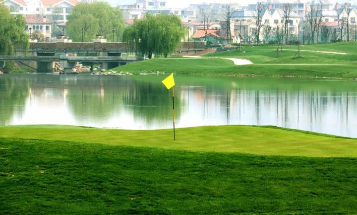 贵州乐湾高尔夫球会