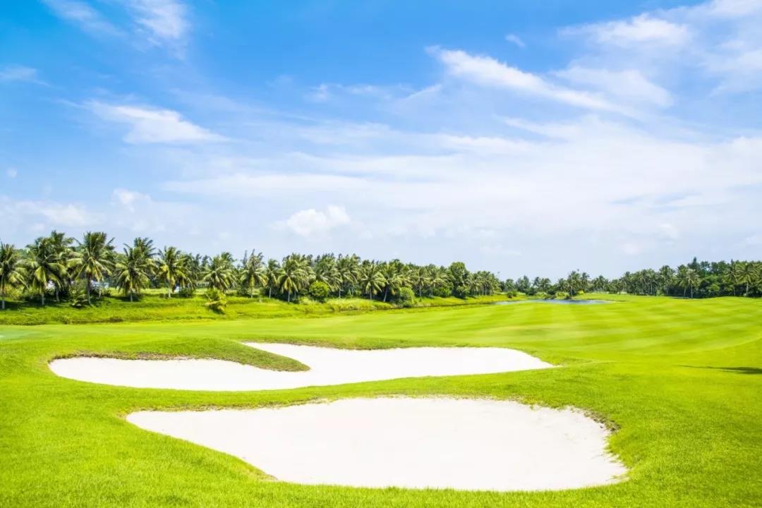 亚洲论坛高尔夫球会（封场）