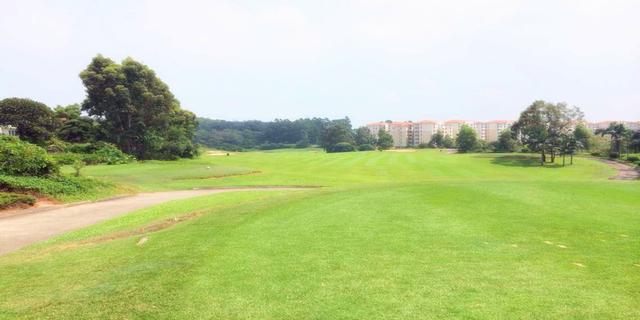 佛山丹灶高尔夫球会