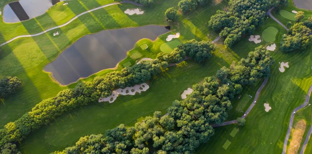 沈阳世纪高尔夫球会