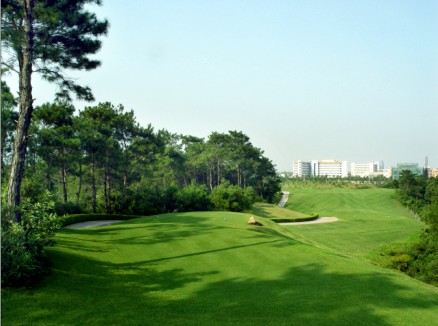 惠州涛景高尔夫球会