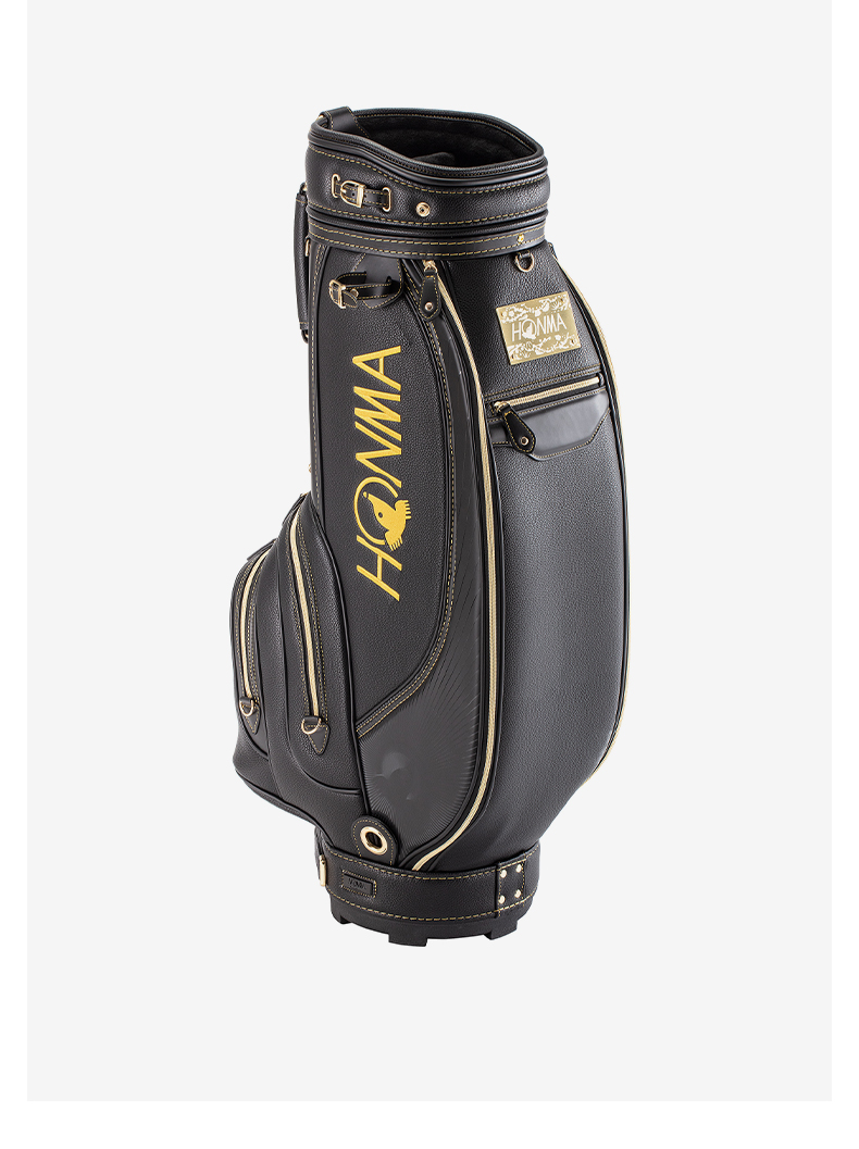 HONMA2022新款高尔夫球包时尚多功能车载便携商务型球杆包CB2131