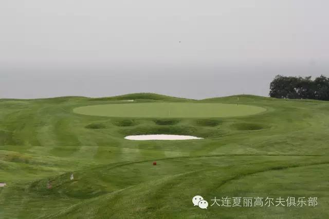 大连夏丽高尔夫球会