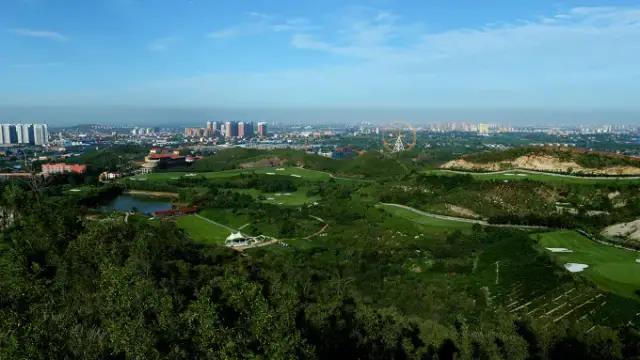 众诚国际高尔夫球会