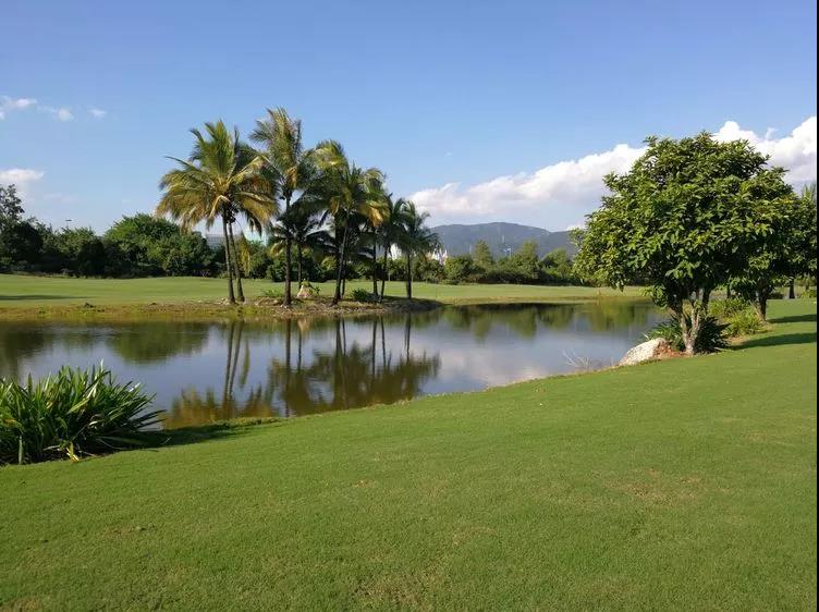 世纪金源高尔夫球会