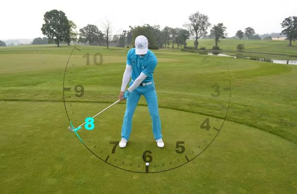 高尔夫正在毁掉无数富豪的身体？