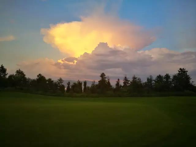 大理苍海3天2晚3球