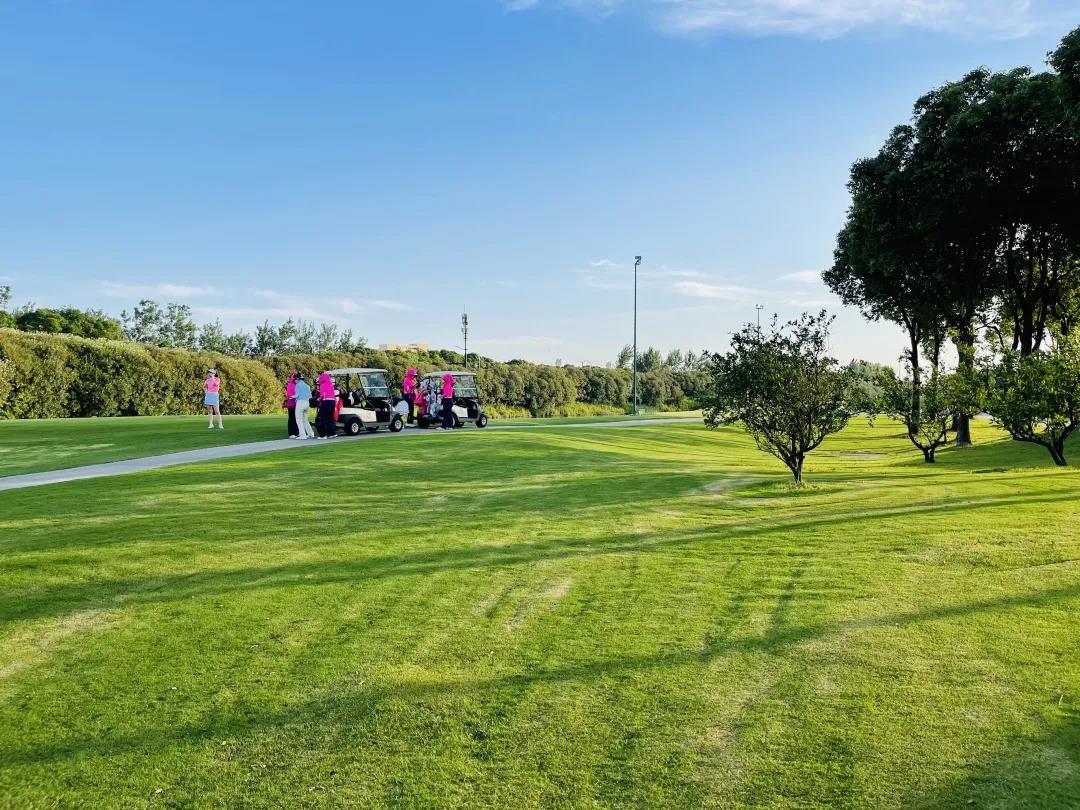 华凯乡村高尔夫球会