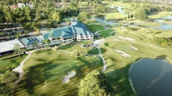 【马来西亚】槟城+槟城山+皎夷岭5天4晚3球