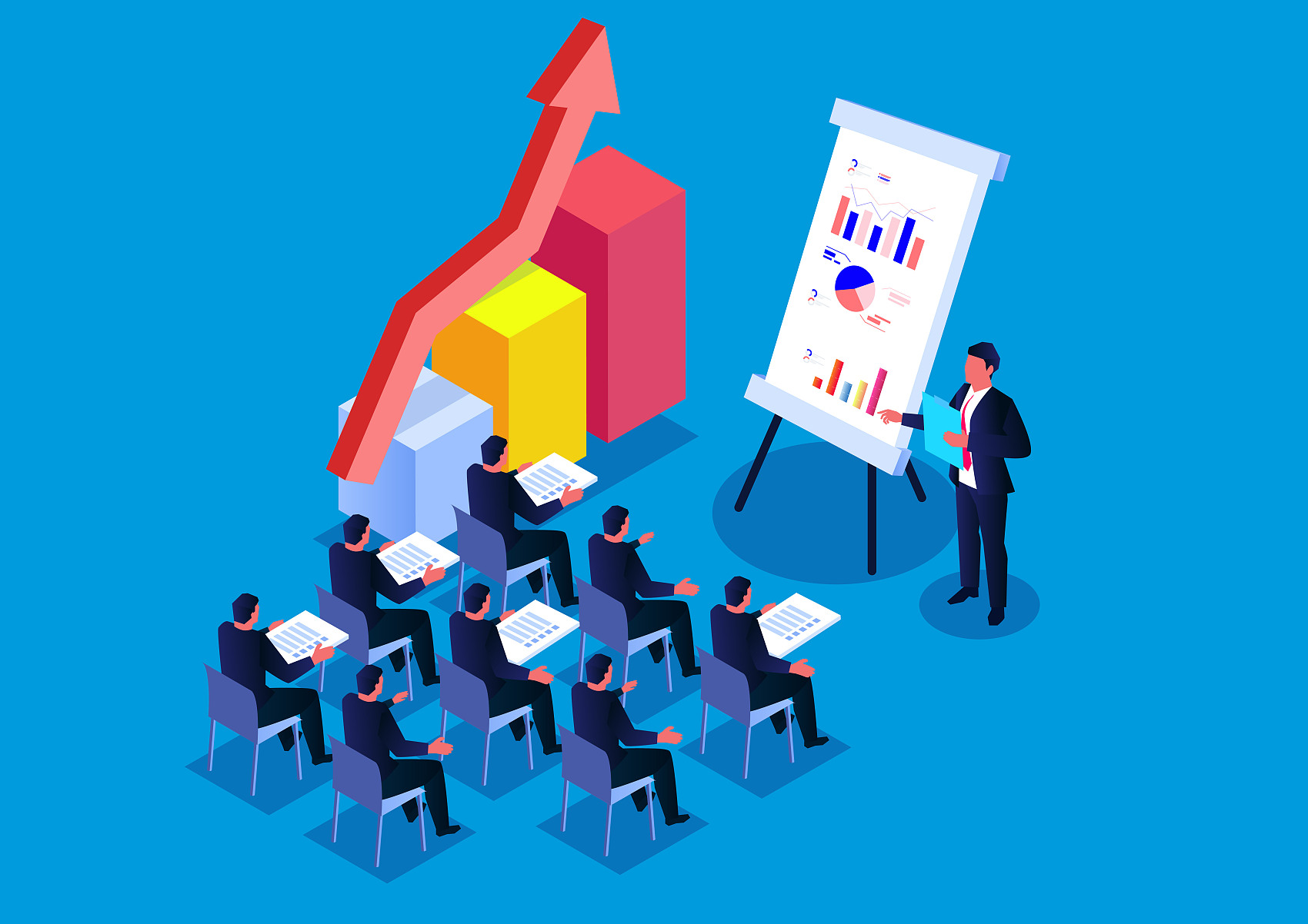 【高球彩虹】如何挑选一站式赛事策划公司