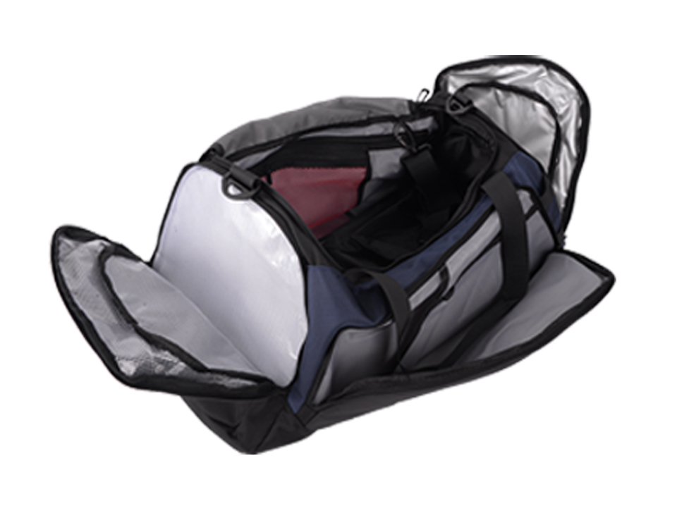 Number 高尔夫衣物包 NMB-0039