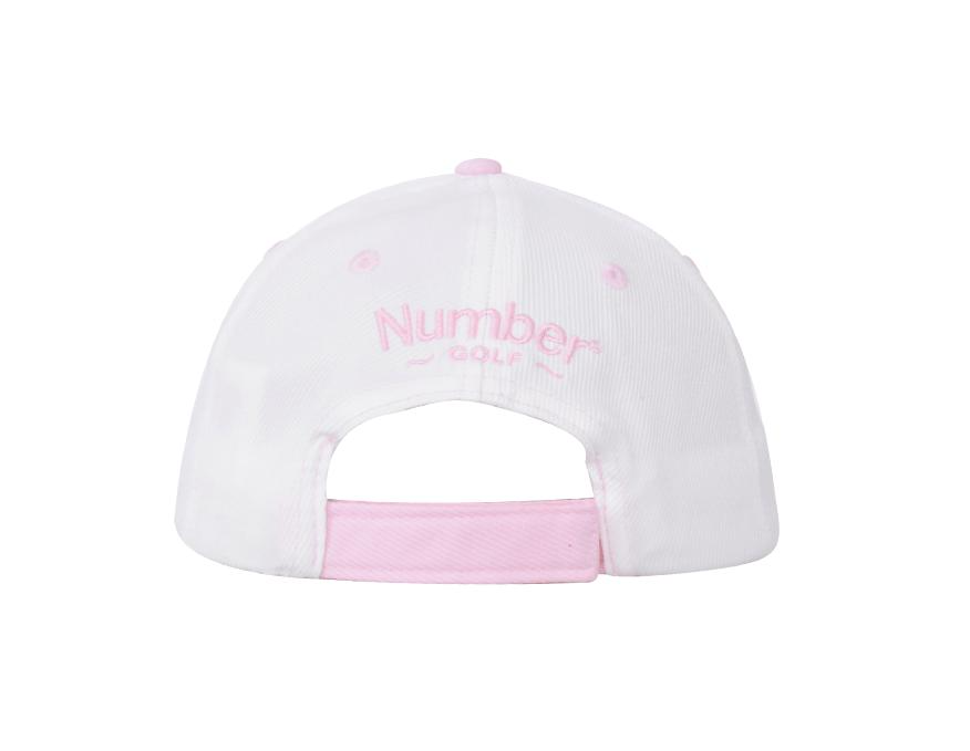 Number 高尔夫儿童帽 NMH-202