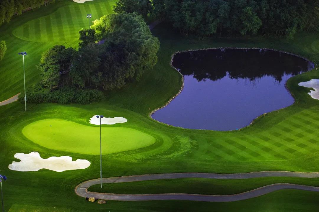 沈阳世纪高尔夫球会